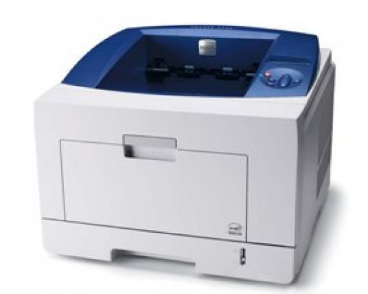 Máy in laser đen trắng Fuji Xerox Phaser 3435D - A4