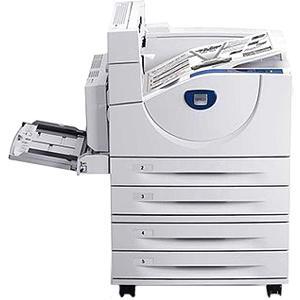 Máy in laser đen trắng Fuji Xerox Phaser 5550DT (5550DTF/ 5550-DTF) - A3