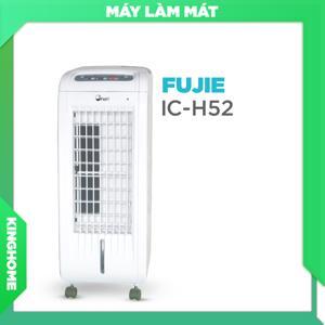 Quạt hơi nước FujiE IC-H52 - 70W, 2 chiều