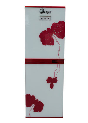 Cây nước nóng lạnh FujiE WD1011BWE (WD1011-BWE)