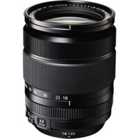 Fujifilm 18-135mm F3.5-5.6 OIS WR CD - Mới 100% - Chính Hãng