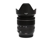 Fujifilm 18-55mm f / 2.8-4 XF R LM OIS