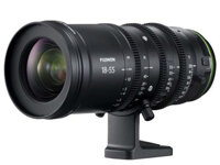 Fujifilm 18-55mm MKX T2.9 Lens
