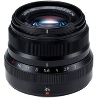 Fujifilm 35mm f/2 R WR-Chính hãng-Mới 100%