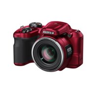 Fujifilm FinePix S8600 (Red) Digital Camera 3 inch LCD 16.0 MegaPixels