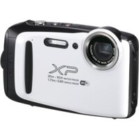 Fujifilm FinePix XP130 trắng- Mới 100% - Chính hãng