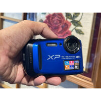 FujiFilm Finepix XP90