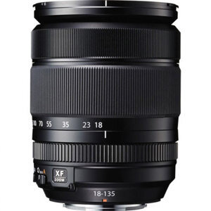 Fujifilm Fujinon XF 18 - 135mm
