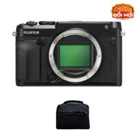 Fujifilm GFX 50R (Body) (Chính hãng)