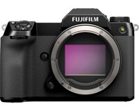 FUJIFILM GFX 50S II Body