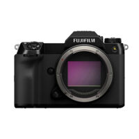 Fujifilm GFX100S II