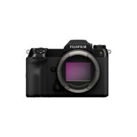 Fujifilm GFX100S II