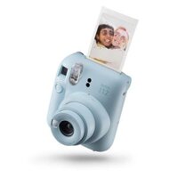 Fujifilm instax CAMERA MINI 12 - Chính hãng