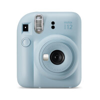 FUJIFILM INSTAX CAMERA MINI 12 BLUE máy ảnh lấy ngay giá rẻ | Giá rẻ, trả góp 0%