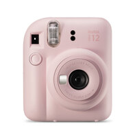 FUJIFILM INSTAX CAMERA MINI 12 PINK máy ảnh lấy ngay giá rẻ | Giá rẻ, trả góp 0%