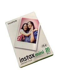 Fujifilm Instax Mini 20 tờ (10*2 gói)