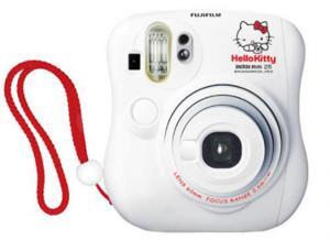 Máy ảnh kỹ thuật số Fujifilm Instax Mini 25 - Máy chụp ảnh lấy ngay