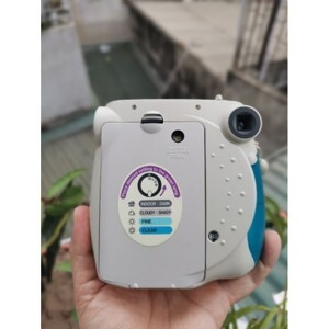 Máy ảnh kỹ thuật số Fujifilm Instax Mini 7s - Máy chụp ảnh lấy ngay