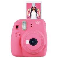 Fujifilm Instax Mini 9 - Chính Hãng 100%