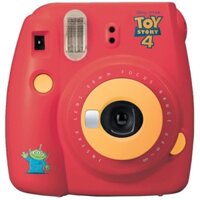 FUJIFILM INSTAX MINI 9 TOY STORY - NỚI 100% - CHÍNH HÃNG