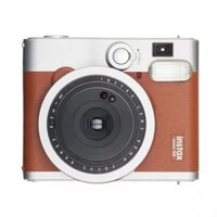 Fujifilm Instax Mini 90 Neo Brown (Chính hãng)