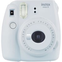 Fujifilm instax mini 9|Màu Trắng Khói|
