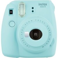 Fujifilm instax mini 9|Màu Xanh Nhạt|