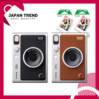 Fujifilm Instax mini Evo / Hybrid Instant Camera /  Instant mini film 【Direct from Japan】【100%Authentic】