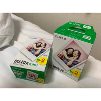 fujifilm instax mini INSTANT FILM
