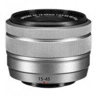 Fujifilm lens kit Xc16-50mm Xc15-45mm