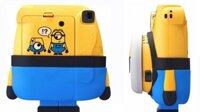 FUJIFILM MINION INSTAX MINI 8 - DEMO 99%