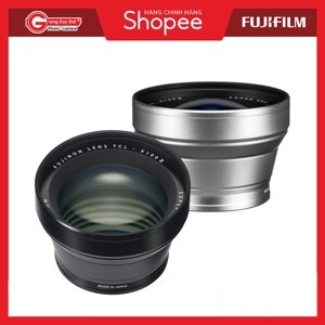 Máy ảnh Fujifilm Tele Conversion Lens TCL-X100