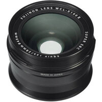 FUJIFILM WCL-X100 II Wide Conversion Lens