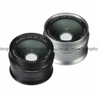 Fujifilm WCL-X100 II Wide Conversion