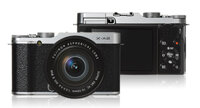 Fujifilm X-A2 kèm lens 16-50mm