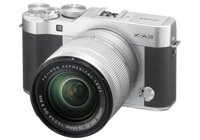 Fujifilm X-A3 + 16-50mm II