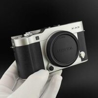 Fujifilm X-A3 Body Cũ 2nd #3288