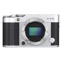 Fujifilm X-A3 Body (Mới 100%) - Hàng Nhập Khẩu - Bảo hành 01 năm