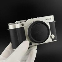 Fujifilm X-A3 Cũ 2nd #9853