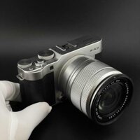Fujifilm X-A3 + XC 16-50mm Cũ 2nd #3345