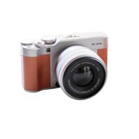 Fujifilm X-A5+Lens 15-45