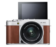 Fujifilm X-A5 - Likenew (Body Only)