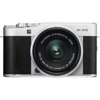 Fujifilm X-A5 mirrorless (16-50mm) Chính Hãng