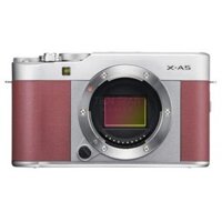 Fujifilm X-A5: Quay 4K (Lấy Nét Theo Mắt + Siêu Nhẹ)