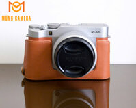 FUJIFILM X-A5 (XA5) +  kit 15-45mm ở Hải Phòng COD Toàn Quốc