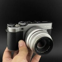 Fujifilm X-A5 + XF35mm F2 Cũ, 2nd #3772