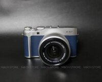 FUJIFILM X-A7 + LENS XC 15-45MM F/3.5-5.6 OIS PZ