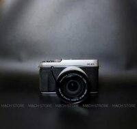 FUJIFILM X-E1 + LENS XC 16-50MM F/3.5-5.6 OIS II