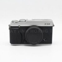 Fujifilm X-E2 (XE2) Body Mirrorless cũ