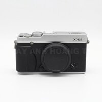 Fujifilm X-E2 (XE2) Body Mirrorless cũ